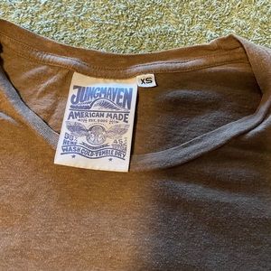 Jungmaven Lorel tee